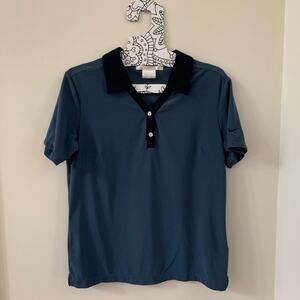Nike Golf Dri-Fit Polo Shirt Small Polo